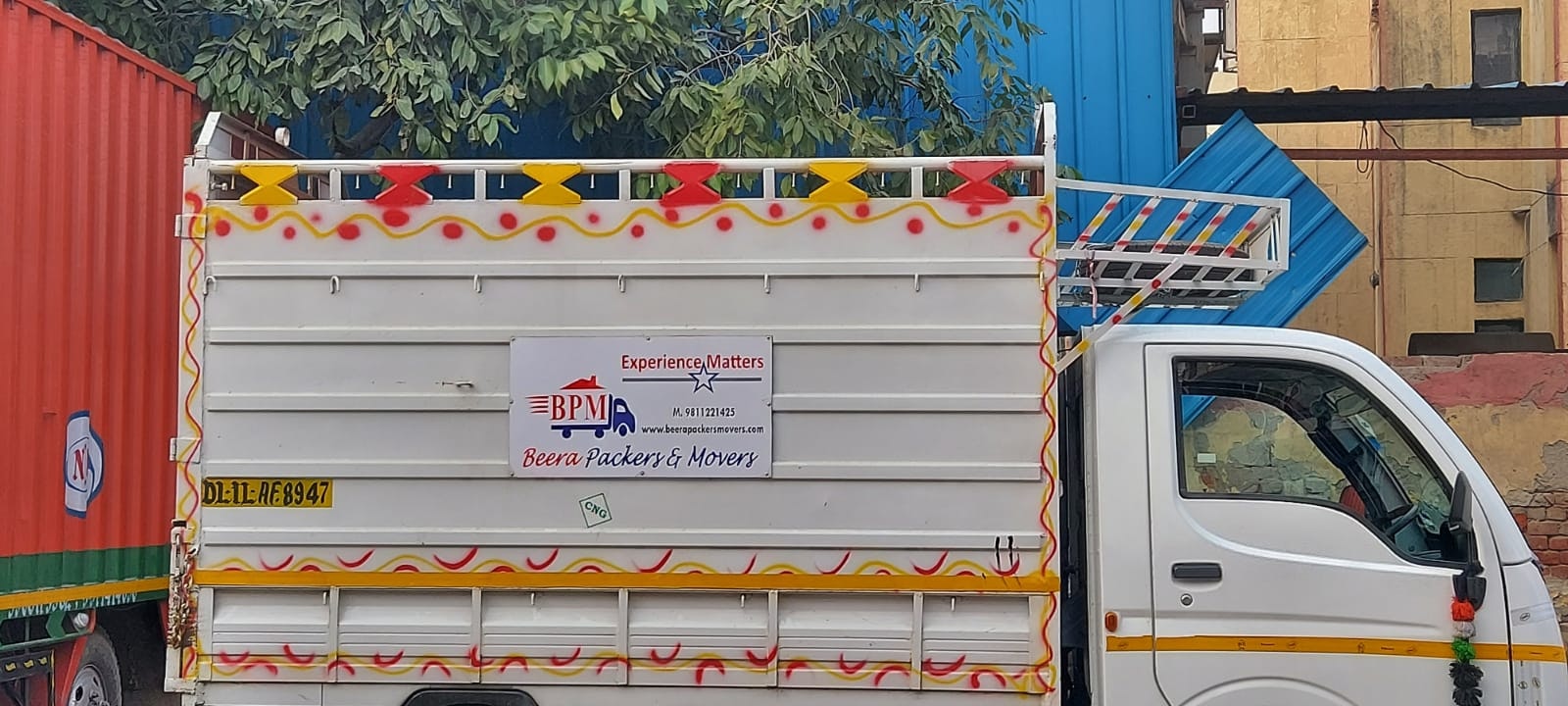 Beera Packers and Movers gallery image