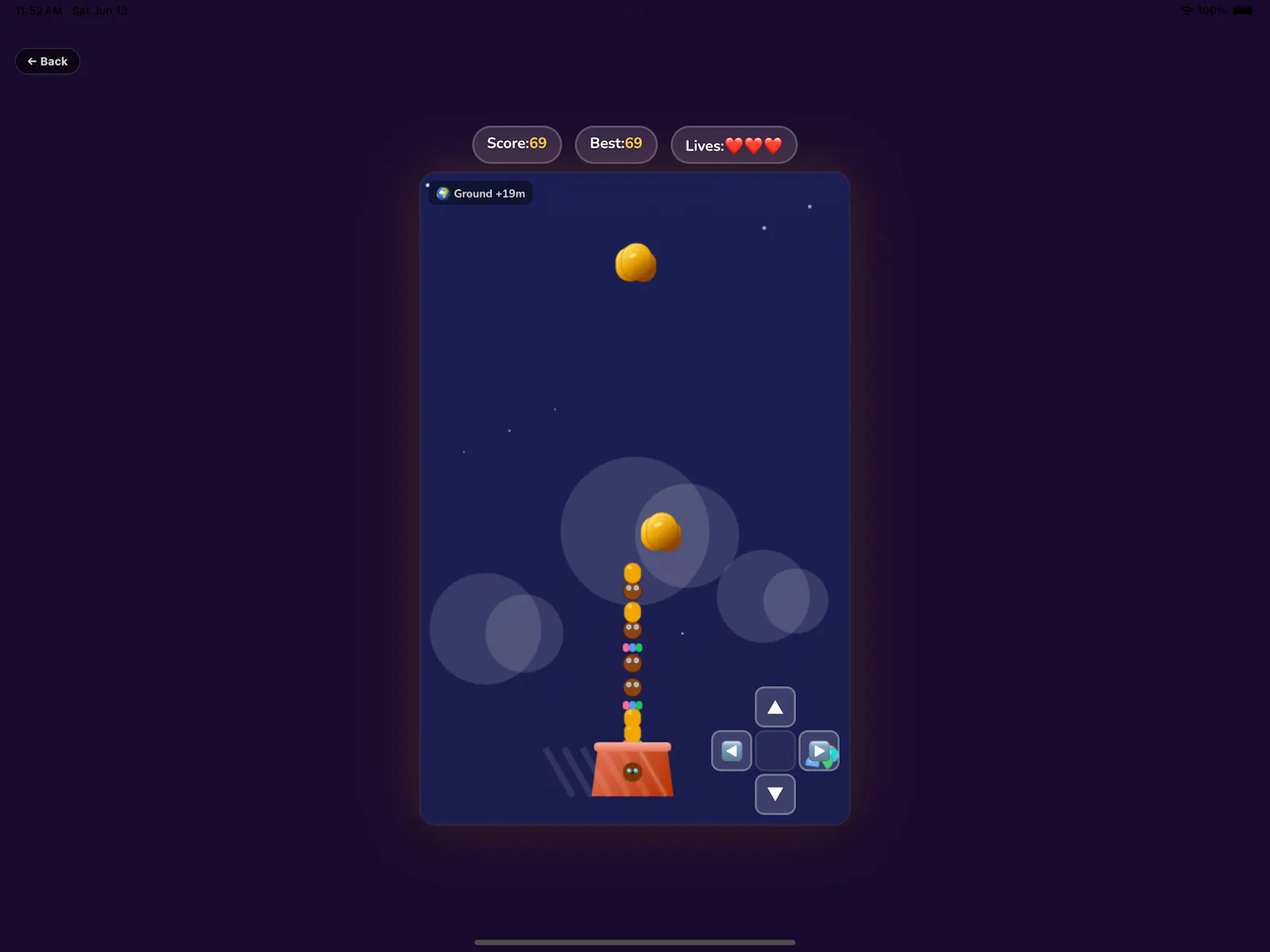 Playezi kids screenshot 3