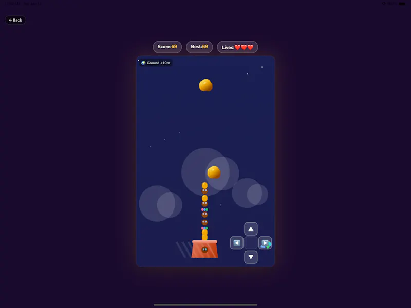 Playezi kids screenshot 3