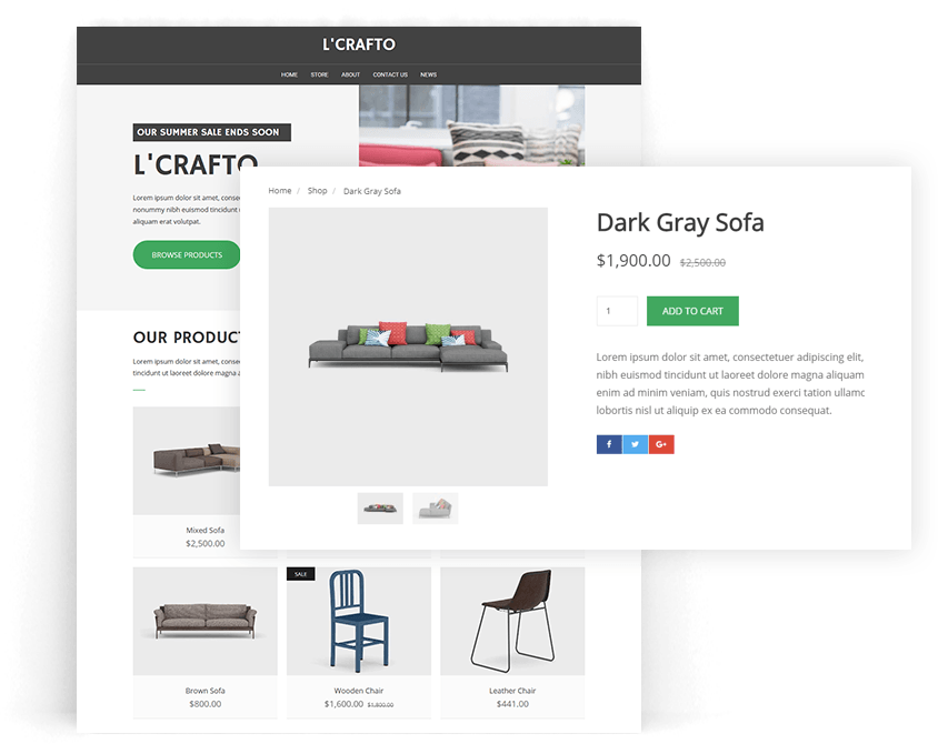 LeadIgnitor gallery image