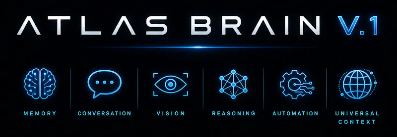 Atlas Vos screenshot 2
