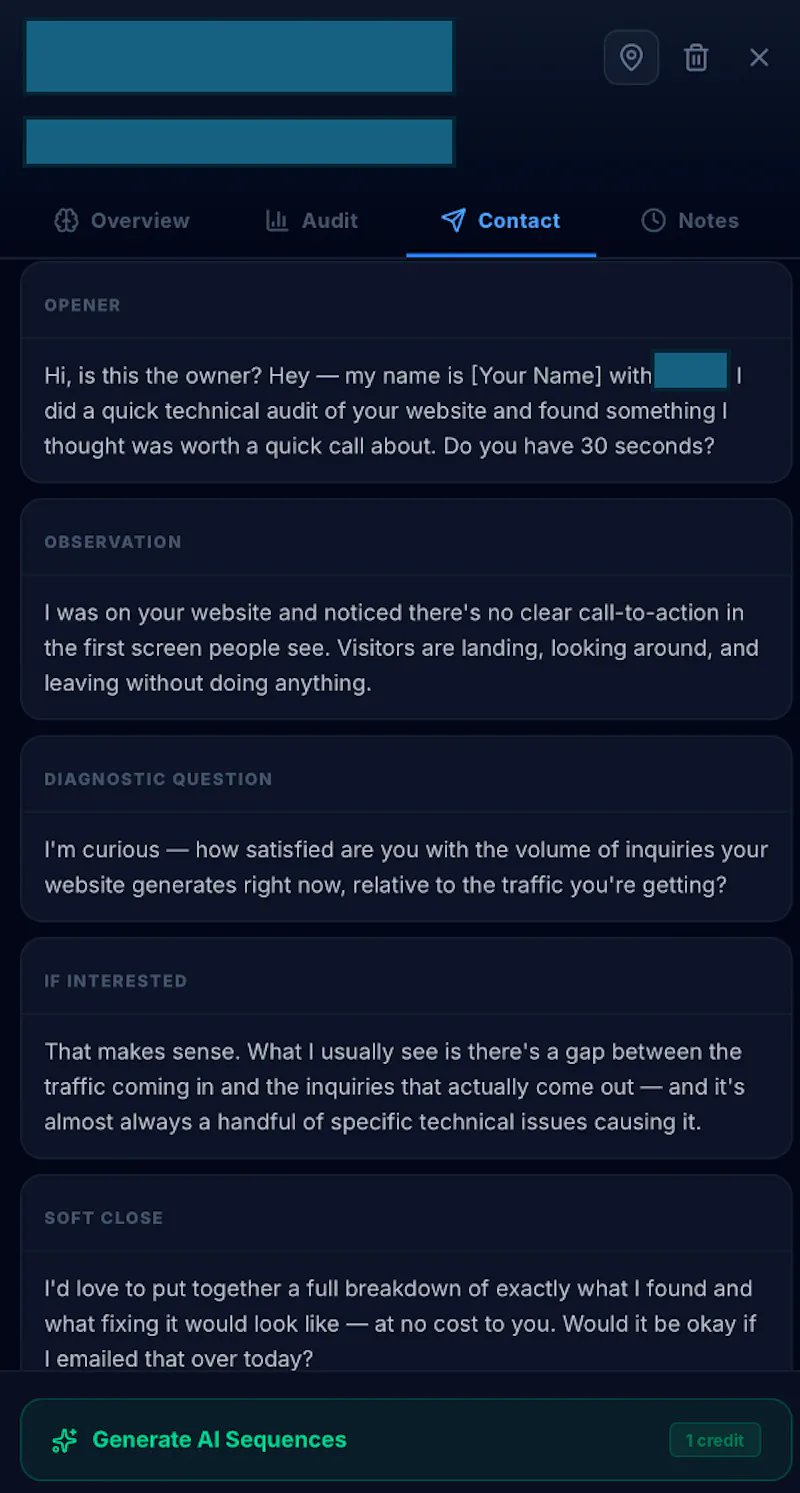 Signal  screenshot 5