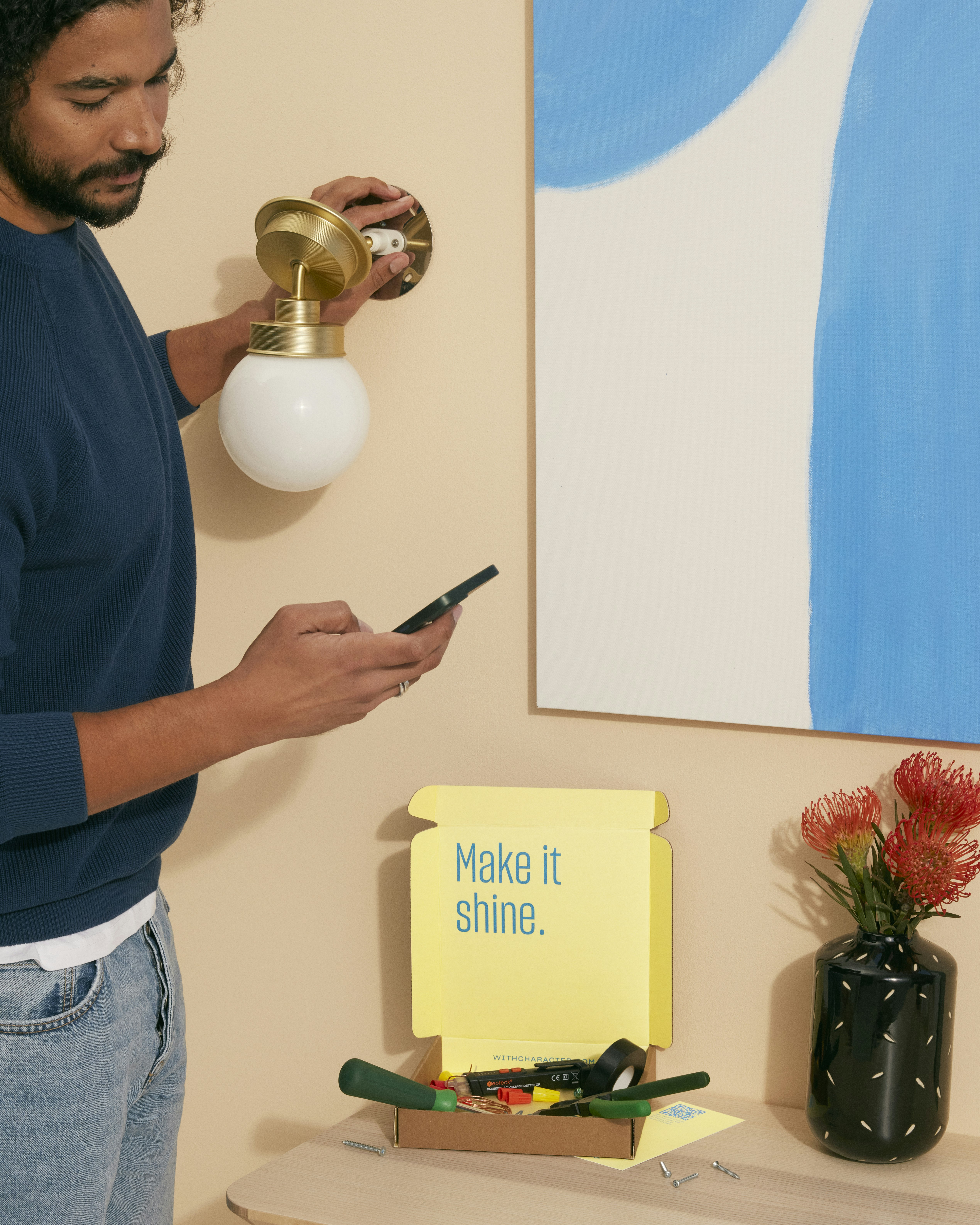 Character Membership gallery image