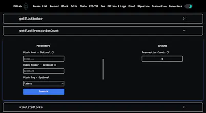 EthLab gallery image