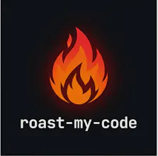 roast-my-code gallery image