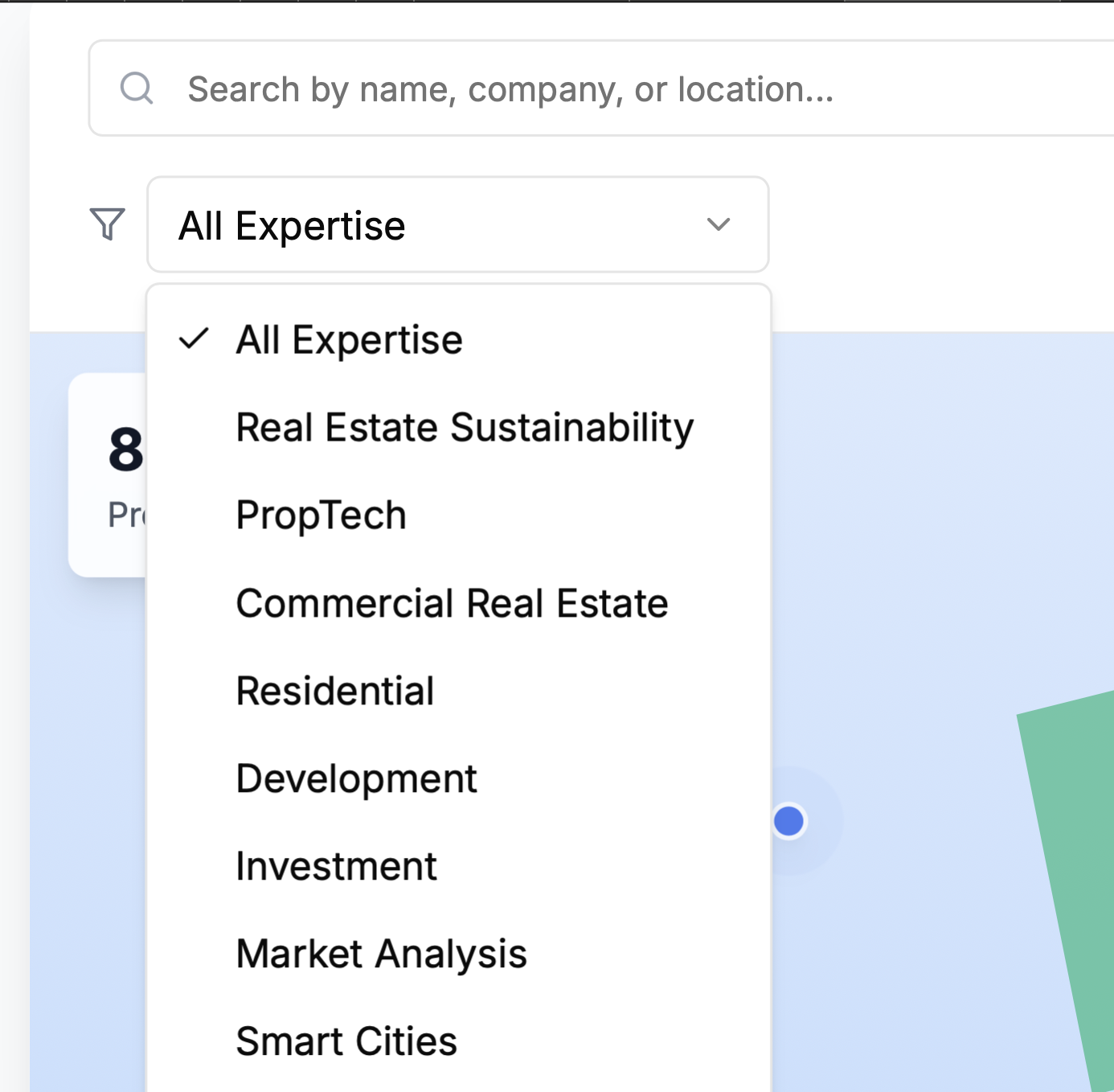 Mídia 4 de Irish Global - Conecte -se com profissionais imobiliários em todo o mundo