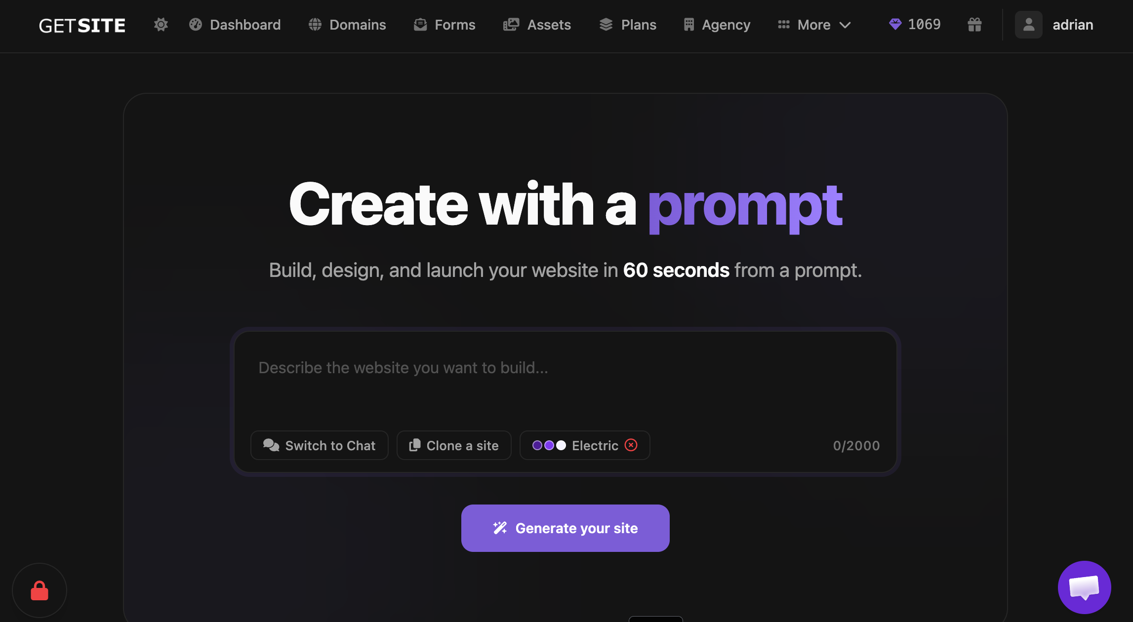 GetSite gallery image