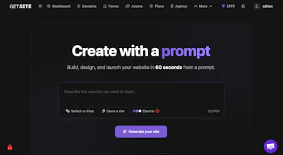 GetSite gallery image