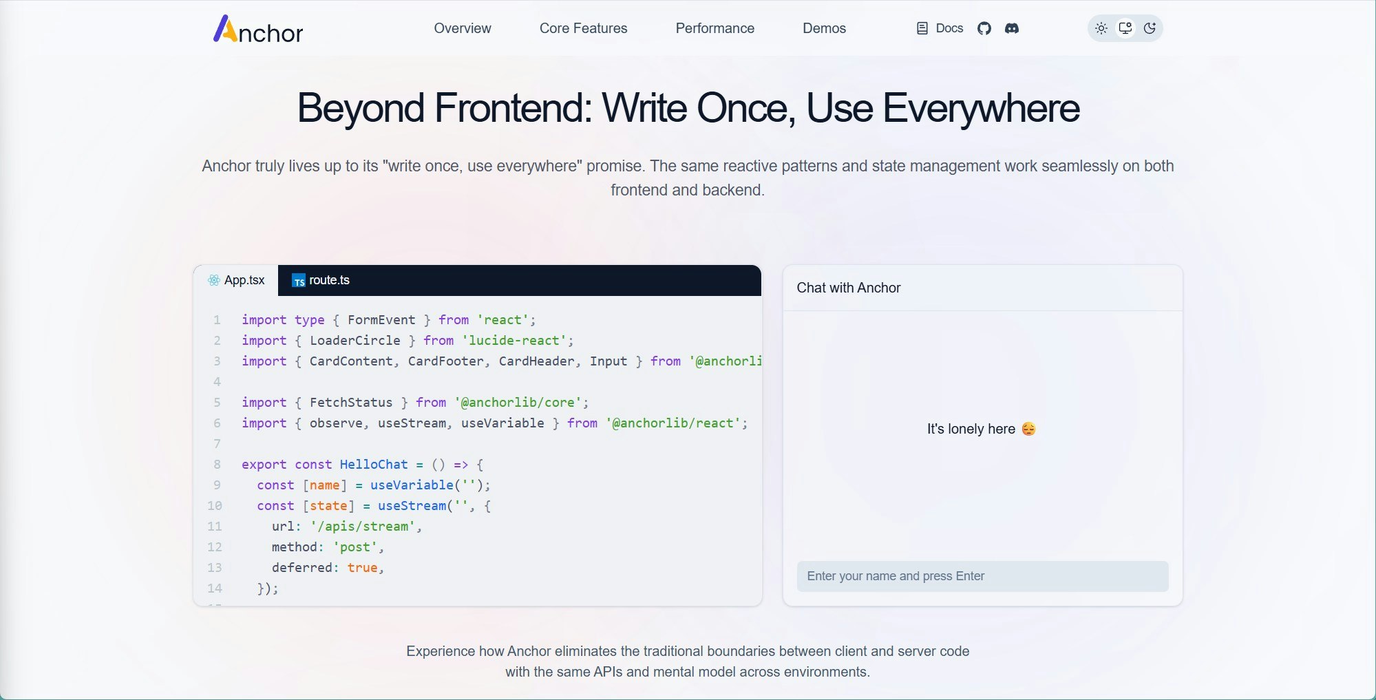Anchor gallery image