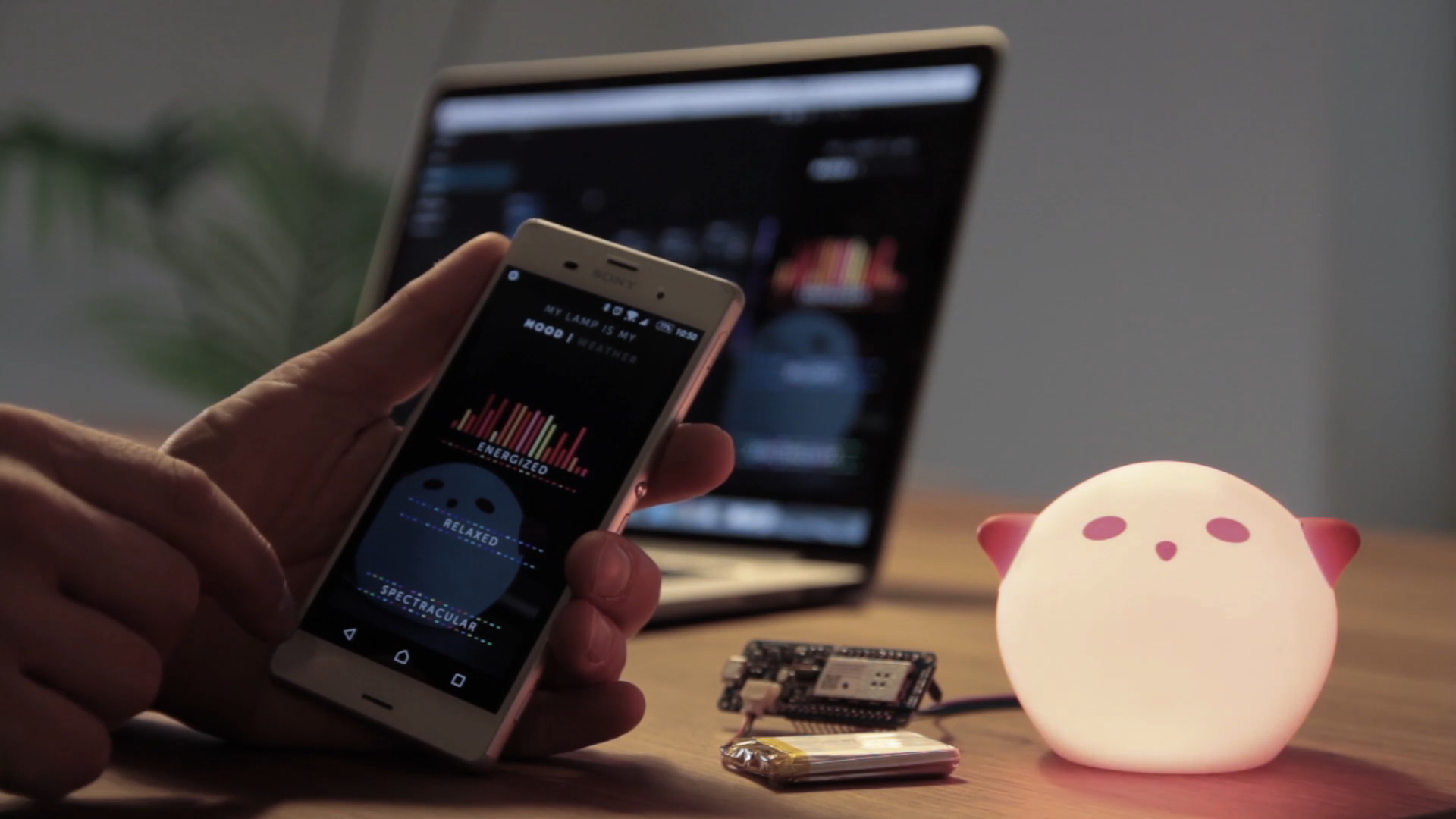 Noodl App gallery image