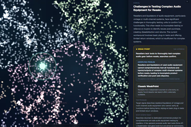 WeakPoint screenshot 8