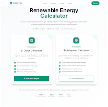 Enerlytics gallery image