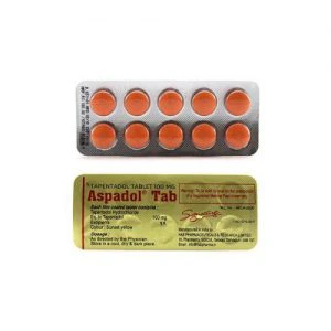 Tapentadol 100mg Online 