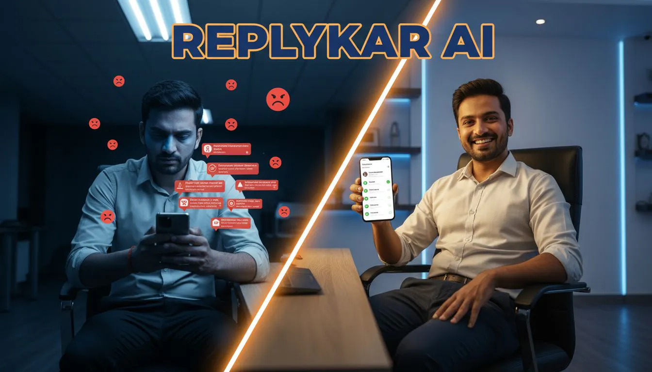 Replykar