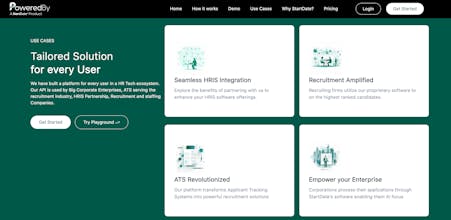 PoweredBy gallery image