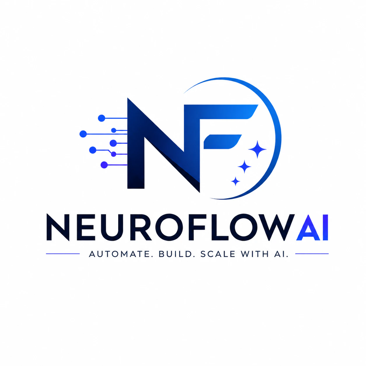 NeroflowAI logo