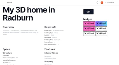 placeof gallery image