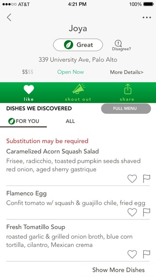 Tasteful gallery image