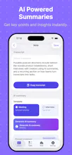 Voicely - Voice to Notes AI gallery image