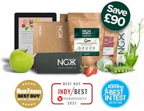 NGX Nutri-Genetix gallery image