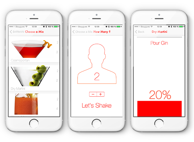 B4RM4N gallery image