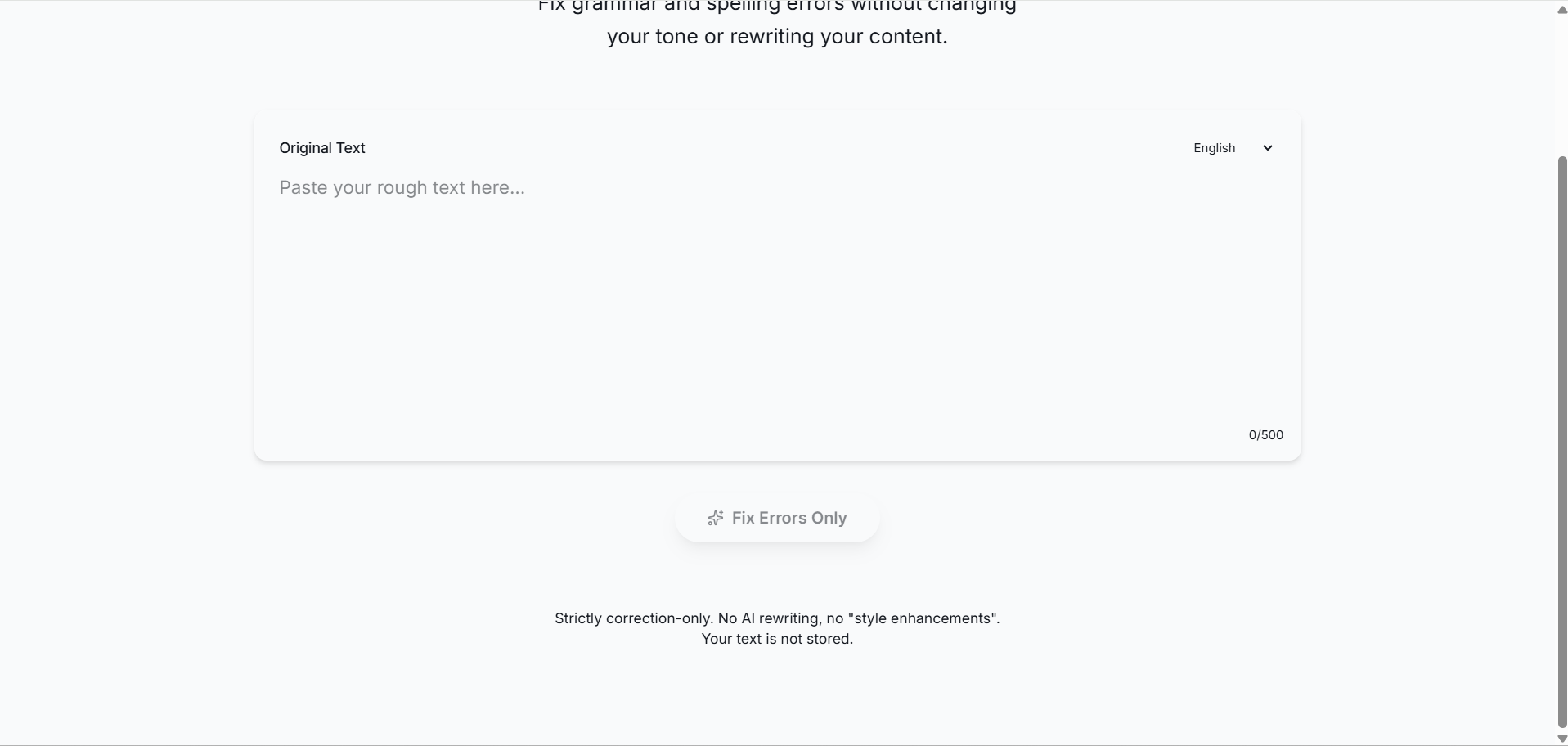 Writing Fixer gallery image
