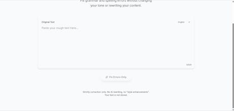 Writing Fixer gallery image