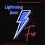 Lightning Bolt Fix Chrome Extension