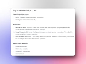 Smart Lessons Planner gallery image