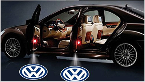 LED Cars: Door lighting Pro Loved