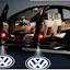 LED Cars: Door lighting Pro Loved