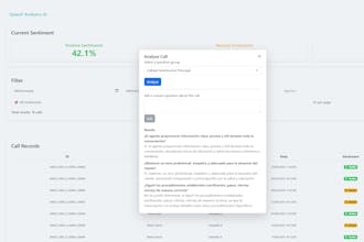 TranscriptionAI gallery image
