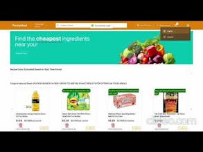 PennyMeal gallery image