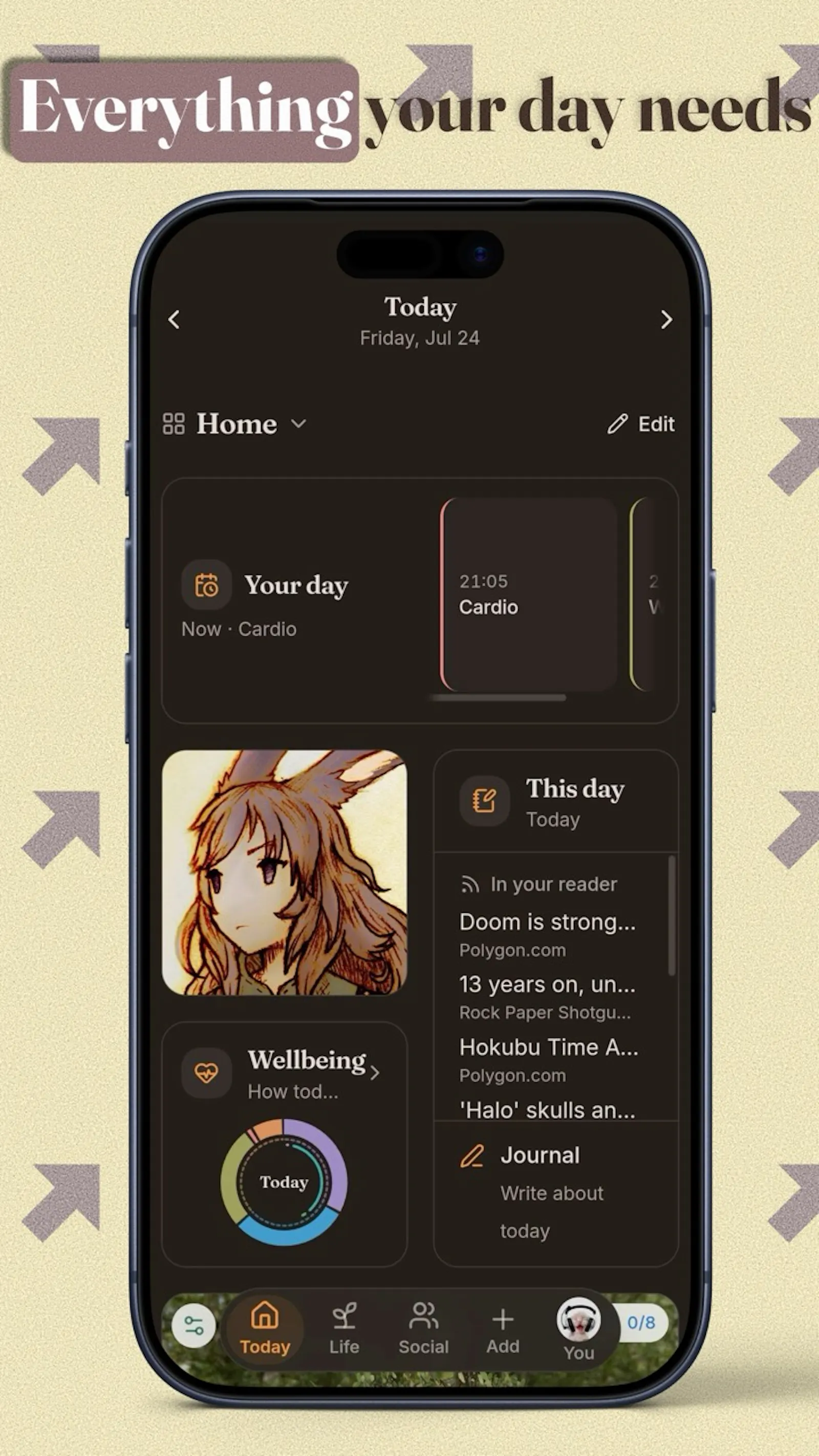 Pendi screenshot 2