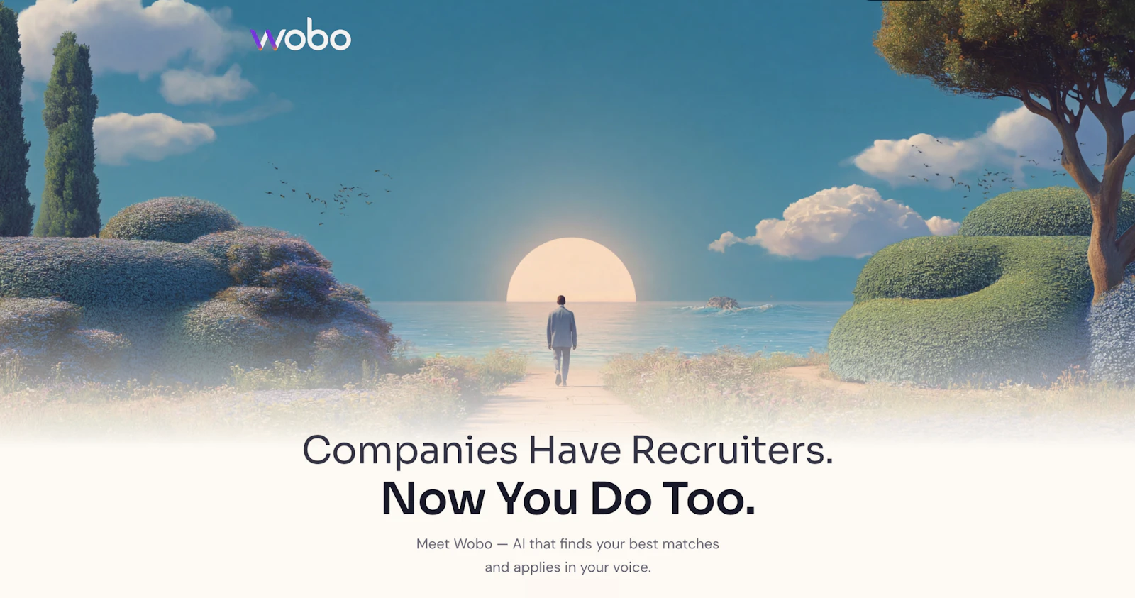 Wobo 2.0 screenshot 2