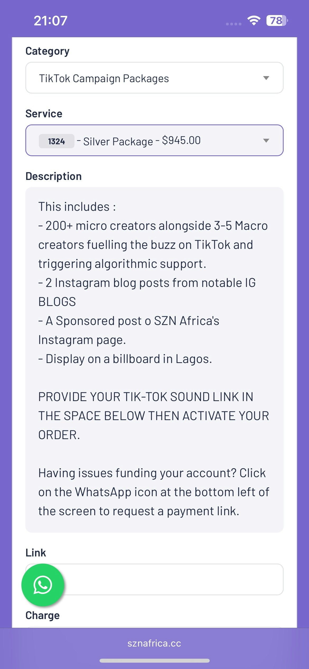 Xposure by SZN Africa gallery image
