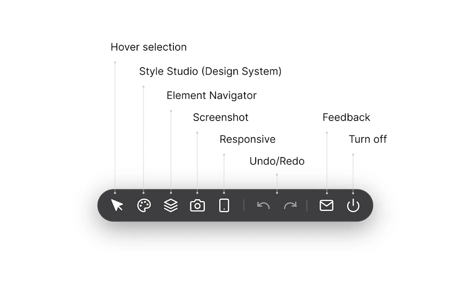 Visual Kit screenshot 2