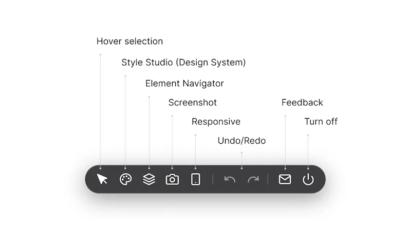 Visual Kit screenshot 2