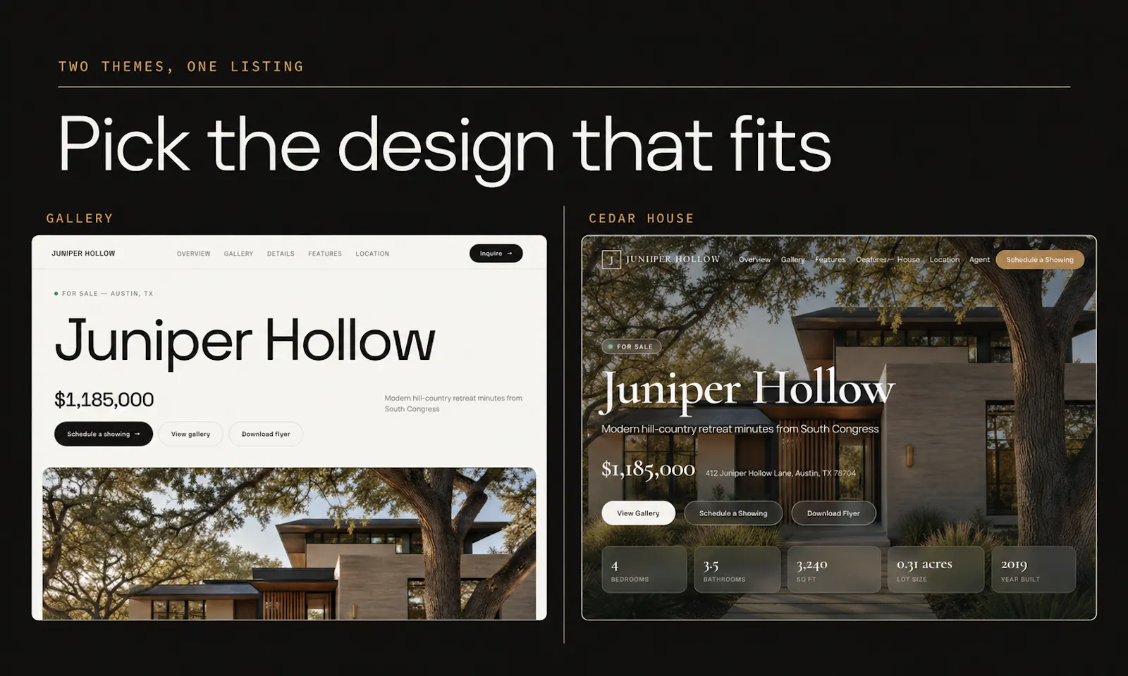 PropertyFrame screenshot 5