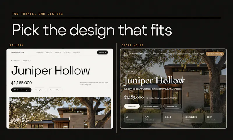PropertyFrame screenshot 5