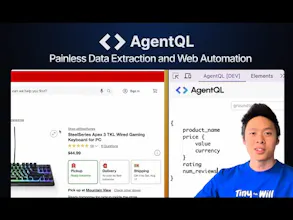 AgentQL gallery image
