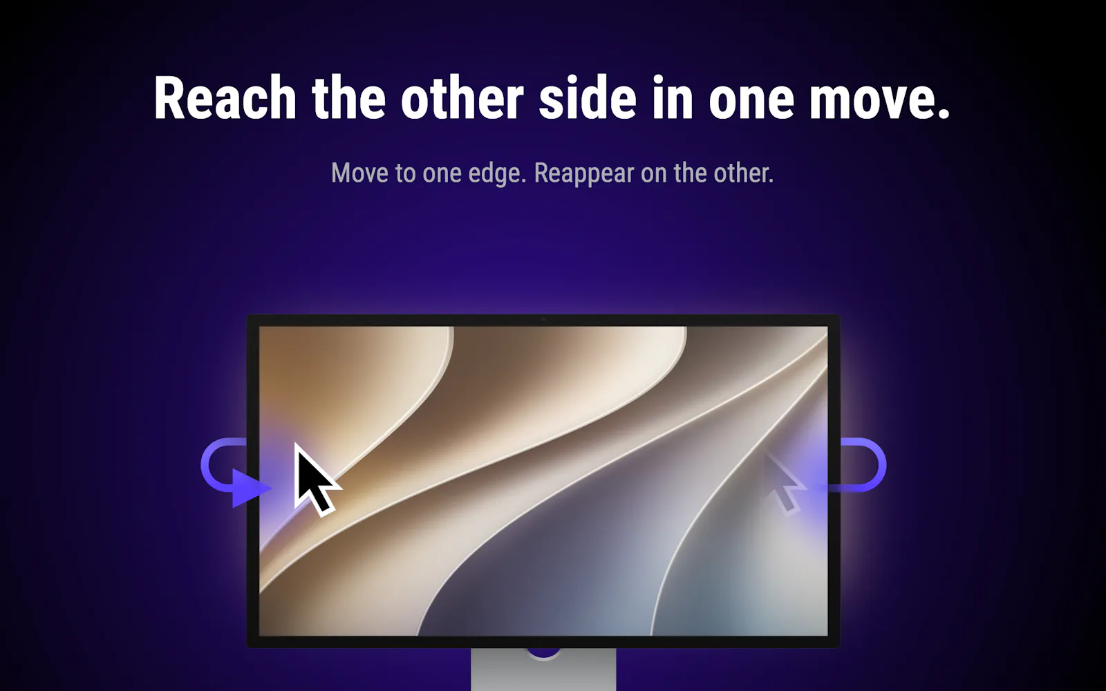 Cursor Teleporter 2 screenshot 2
