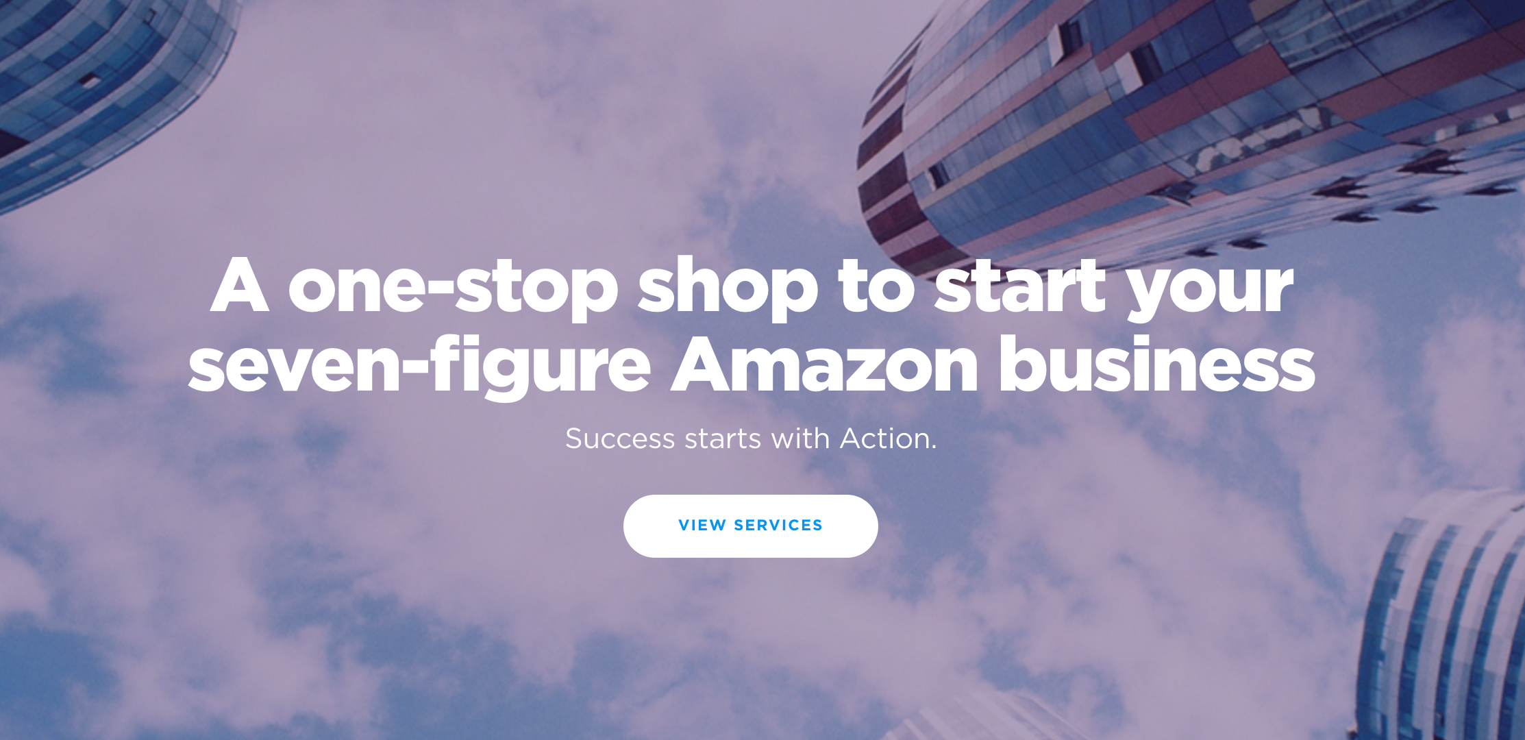 Action Stride gallery image