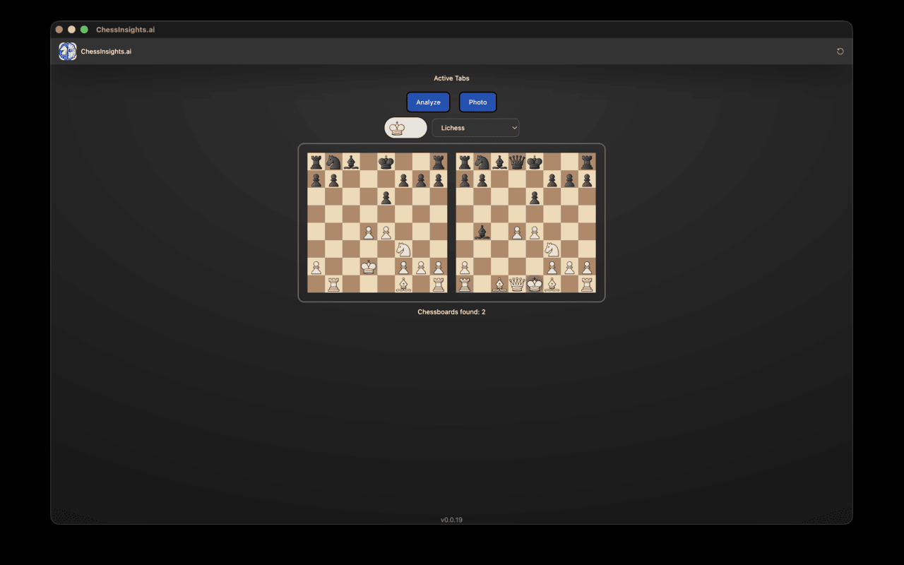 ChessInsights.ai gallery image