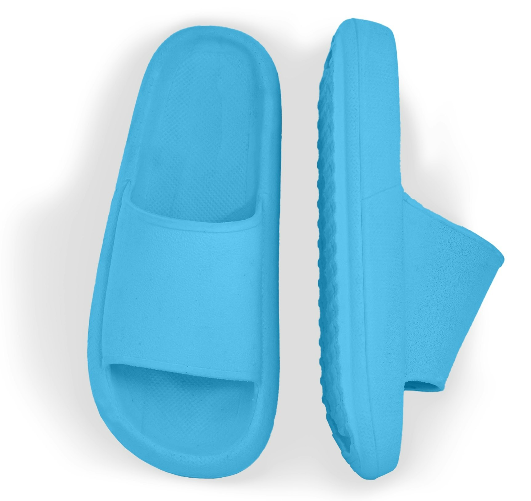 Chinelo Slide Nuvem Hiperflex gallery image