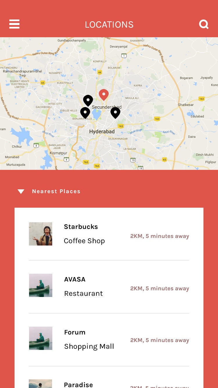 Frissbi gallery image