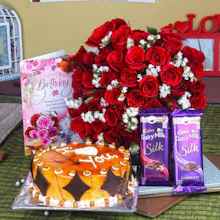 Flower Delivery in India gallery image