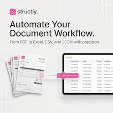 Structly gallery image