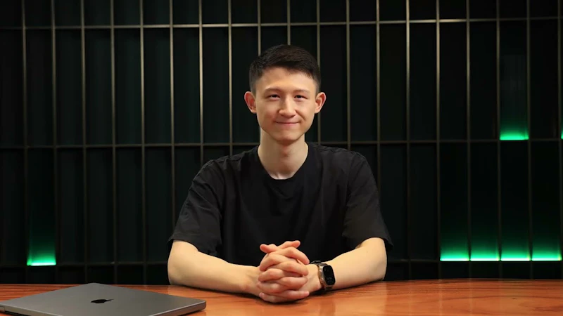 Integuru screenshot 1 (video preview)