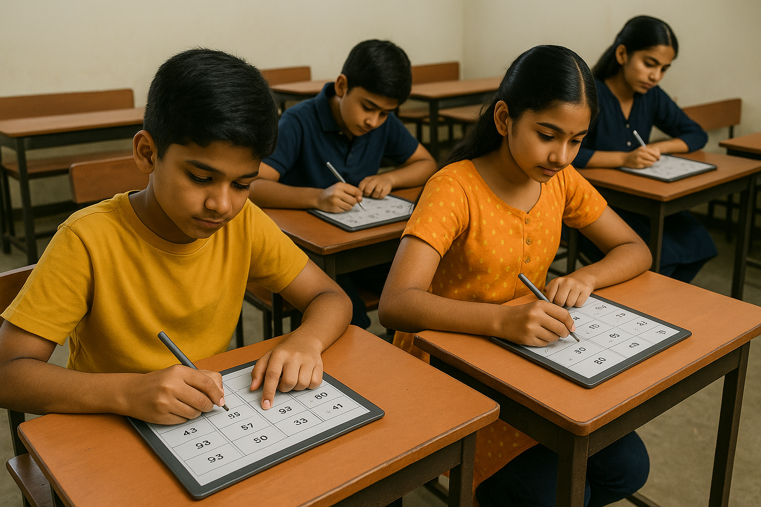 oSlate gallery image